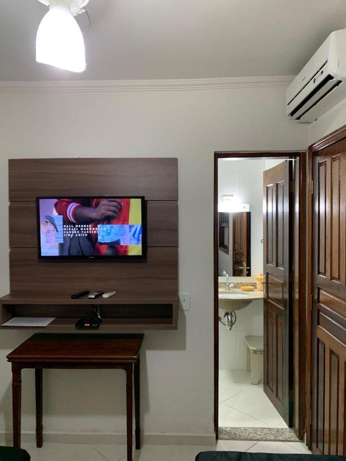 Casa De Temporada Praia Juquehy Juqueí Eksteriør billede