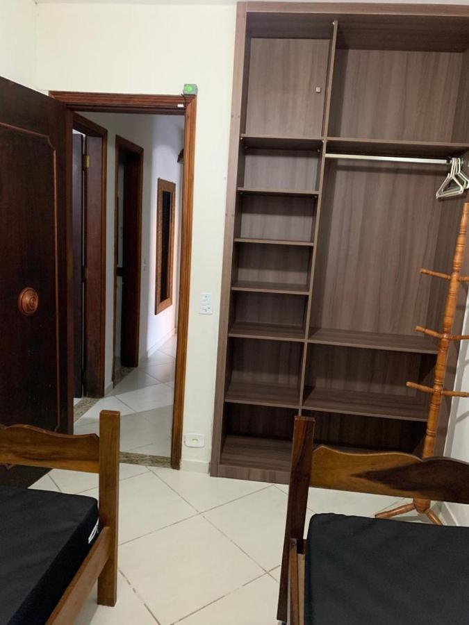 Casa De Temporada Praia Juquehy Juqueí Eksteriør billede
