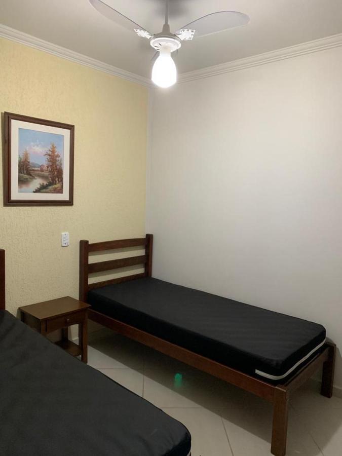 Casa De Temporada Praia Juquehy Juqueí Eksteriør billede
